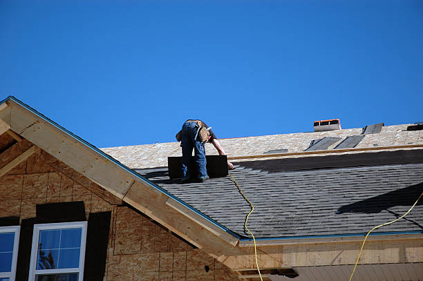 Trusted Menomonee Falls, WI Roofing Contractor Experts