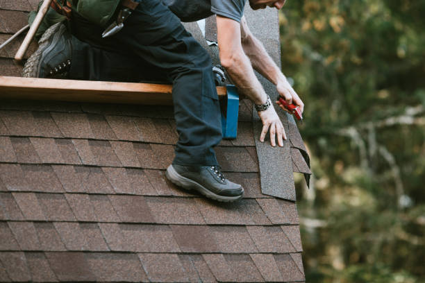 Best Roof Repair Services  in Menomonee Falls, WI